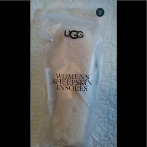 UGG Insoles